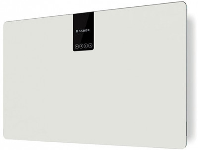Настенная вытяжка Faber Faber SOFT SLIM 80 WHITE KOS A80