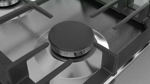 Встраиваемая варочная панель BOSCH BOSCH PCC6A5B90