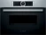 Встраиваемая электрическая духовка BOSCH Bosch Serie | 8 CMG633BS1