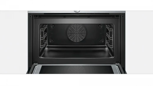 Встраиваемая электрическая духовка BOSCH Bosch Serie | 8 CMG633BS1