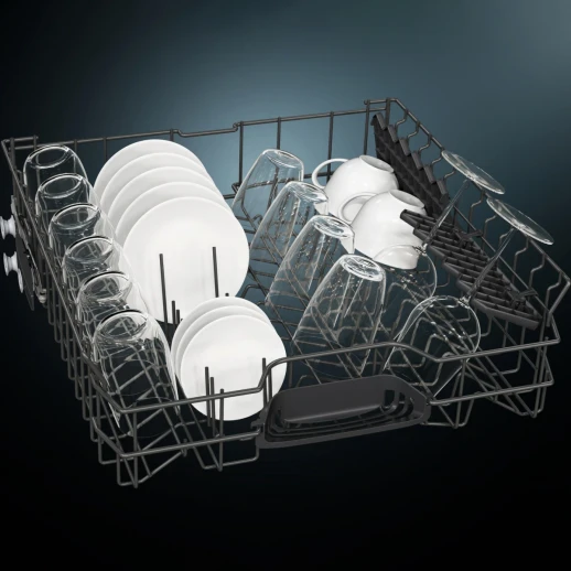Встраиваемая посудомоечная машина Siemens Siemens SN61HX08VE