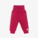 Штаны детские MINAKU, цвет фуксия