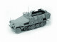 Сборная модель ZVEZDA Немецкий БТР с пусковыми установками Sd.Kfz.251/1 Ausf.B 