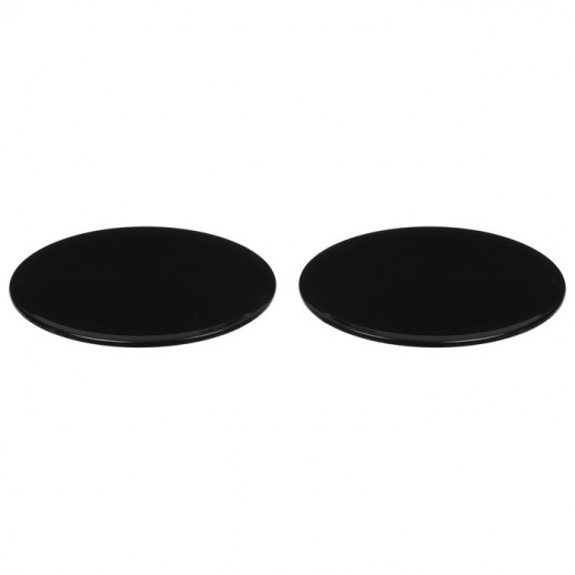 Глайдинг диски для скольжения ONLYTOP I am perfect, 2 шт.