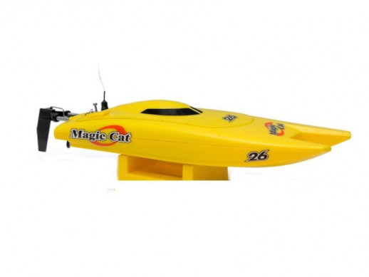 Р/У катер Joysway Magic cat V3 2.4G