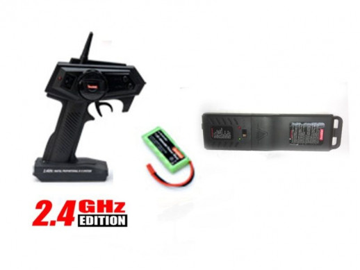 Р/У катер Joysway Magic cat V3 2.4G