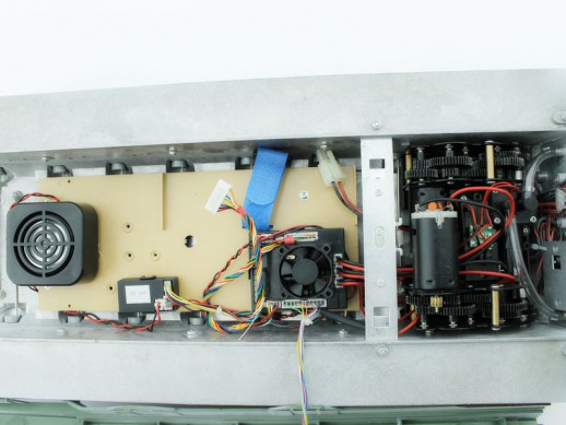 Р/У танк Taigen 1/16 Leopard 2 A6 (Германия) UN 2.4G RTR, деревянная коробка