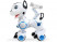 Радиоуправляемая робот-собака LENENG TOYS K10 Wow!Dog звук, свет, танцы, сенсор