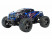 Радиоуправляемый монстр Remo Hobby SMAX Brushless (синий) 4WD 2.4G 1/16 RTR
