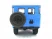 Радиоуправляемая машина WPL японский внедорожник FJ40 (голубая) 4WD 2.4G 1/16 RTR