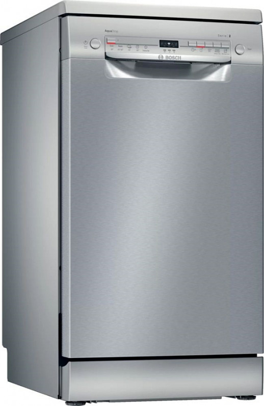 Посудомоечная машина BOSCH Bosch SPS2IKI02E