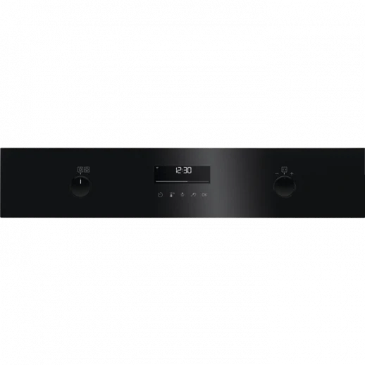 Встраиваемый духовой шкаф AEG AEG BCE558370B