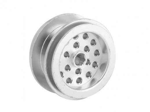 Колесный диск WPL металлический, универсальный