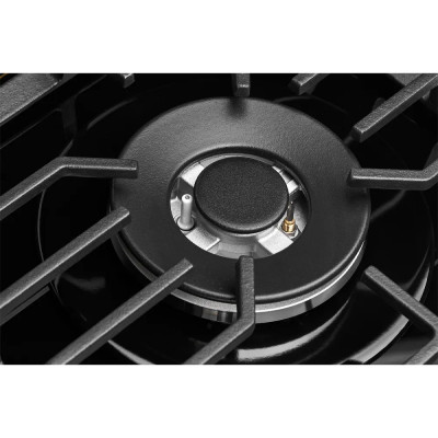 Газовая варочная поверхность Kuppersberg Kuppersberg FG 603 B Bronze