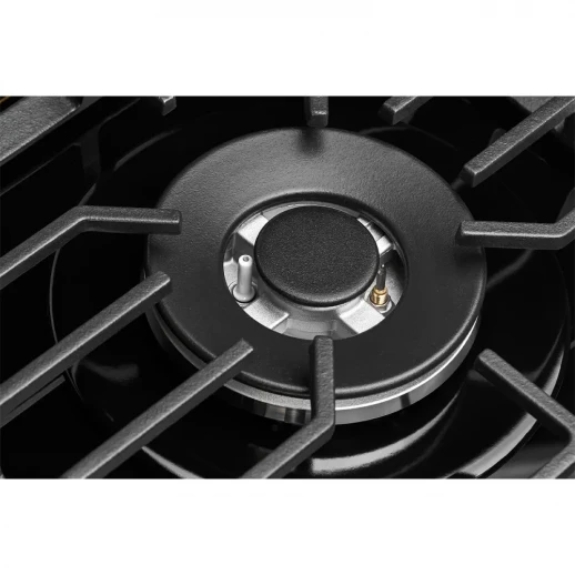 Газовая варочная поверхность Kuppersberg Kuppersberg FG 603 B Bronze