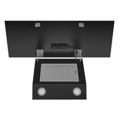 Кухонная вытяжка MAUNFELD MAUNFELD EAGLE 850 90 Glass B