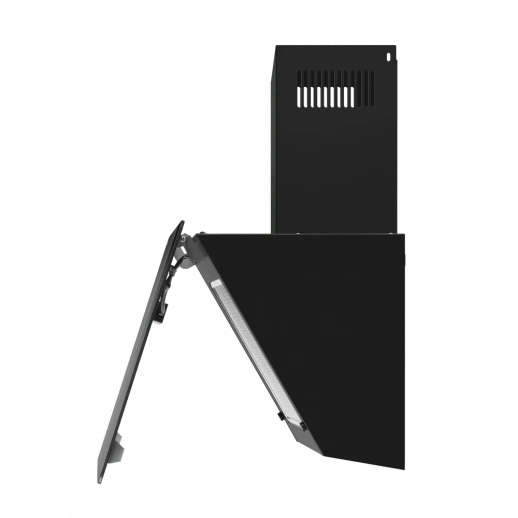 Кухонная вытяжка MAUNFELD MAUNFELD EAGLE 850 90 Glass B