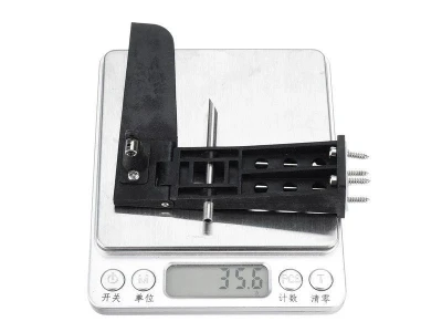 Руль в сборе для катера Volantex RC Vector SR80