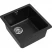 Кухонная мойка RIVELATO Rivelato BERKANA BK-35 nero