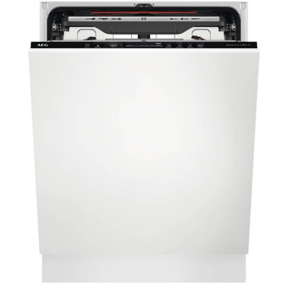 Встраиваемые ПММ шириной 60 см AEG AEG FSE83708P