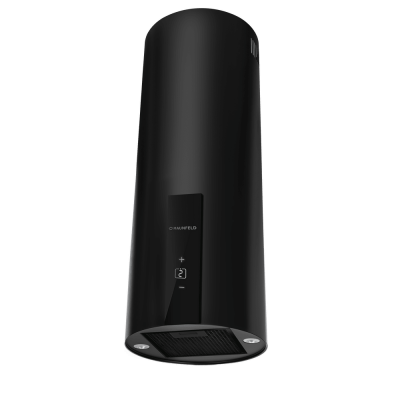 Вытяжка MAUNFELD Maunfeld Lee Wall 35 Sensor Black