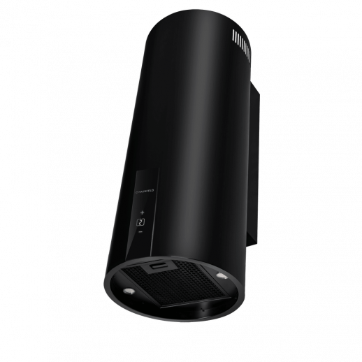 Вытяжка MAUNFELD Maunfeld Lee Wall 35 Sensor Black