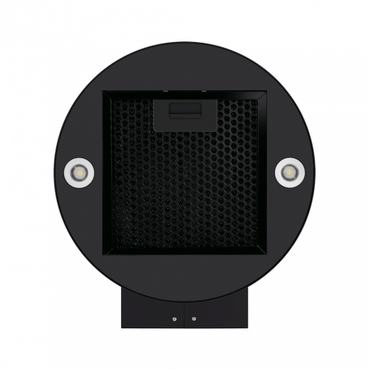 Вытяжка MAUNFELD Maunfeld Lee Wall 35 Sensor Black