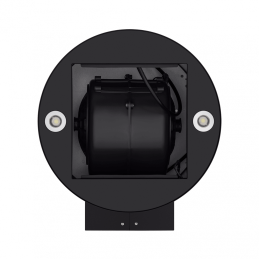 Вытяжка MAUNFELD Maunfeld Lee Wall 35 Sensor Black