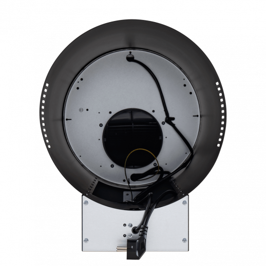 Вытяжка MAUNFELD Maunfeld Lee Wall 35 Sensor Black