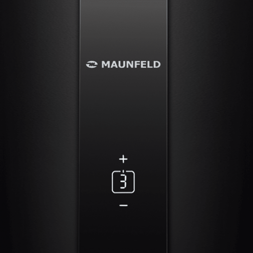 Вытяжка MAUNFELD Maunfeld Lee Wall 35 Sensor Black