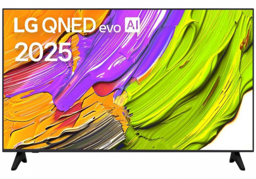 Телевизор ЖК 43'' LG LG 43QNED70A6A.ARUG