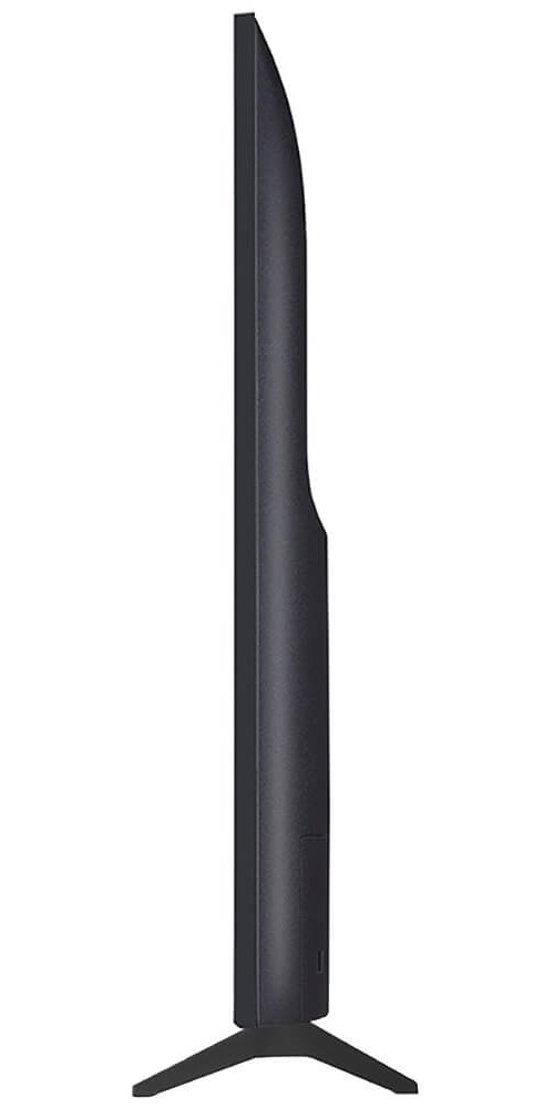 Телевизор ЖК 43'' LG LG 43QNED70A6A.ARUG