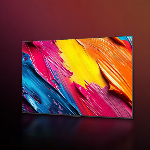 Телевизор ЖК 43'' LG LG 43QNED70A6A.ARUG