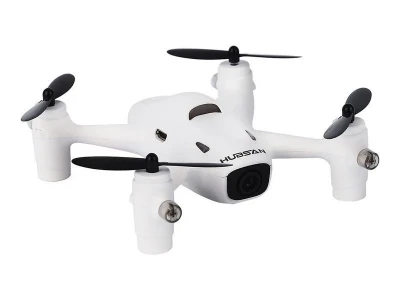 Р/У квадрокоптер Hubsan X4 2.4G RTF HD-камера