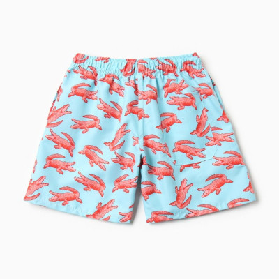 Купальные трусы детские KAFTAN "Крокодил" рост 122-128 (8)