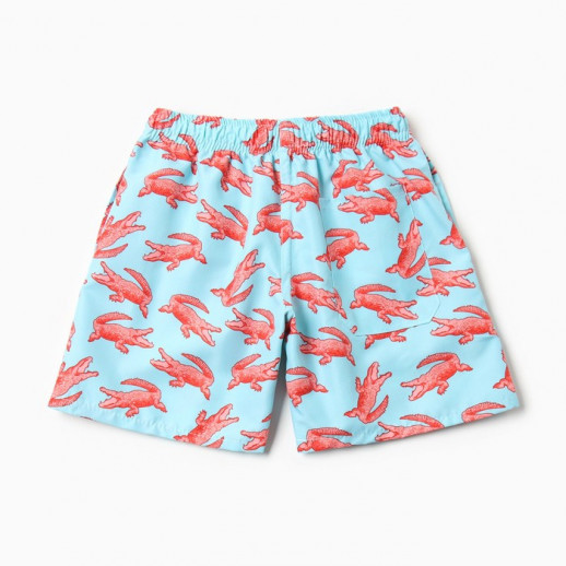 Купальные трусы детские KAFTAN "Крокодил" рост 122-128 (8)