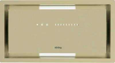 Встраиваемая вытяжка Korting KHI 6997 GB