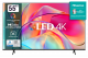 Телевизор ЖК 55'' Hisense Hisense 55E7KQ