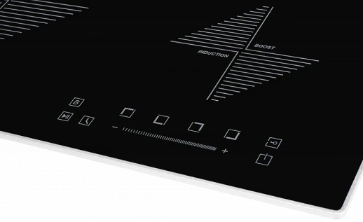 Встраиваемые индукционные панели Kuppersberg Kuppersberg ICS 608