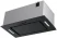 ВЫТЯЖКА HOMSair CROСUS PUSH 52 Glass Black HOMSAir CROCUS PUSH 52 Glass Black