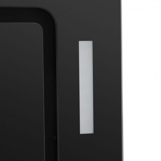 ВЫТЯЖКА HOMSair CROСUS PUSH 52 Glass Black HOMSAir CROCUS PUSH 52 Glass Black
