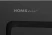 ВЫТЯЖКА HOMSair CROСUS PUSH 52 Glass Black HOMSAir CROCUS PUSH 52 Glass Black