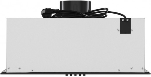 ВЫТЯЖКА HOMSair CROСUS PUSH 52 Glass Black HOMSAir CROCUS PUSH 52 Glass Black