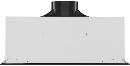 ВЫТЯЖКА HOMSair CROСUS PUSH 52 Glass Black HOMSAir CROCUS PUSH 52 Glass Black