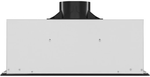 ВЫТЯЖКА HOMSair CROСUS PUSH 52 Glass Black HOMSAir CROCUS PUSH 52 Glass Black