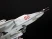 Сборная модель ZVEZDA Советский штурмовик Су-25 1/48, 1/48