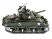 Р/У танк Heng Long 1/16 M4A3 Sherman 2.4G RTR PRO