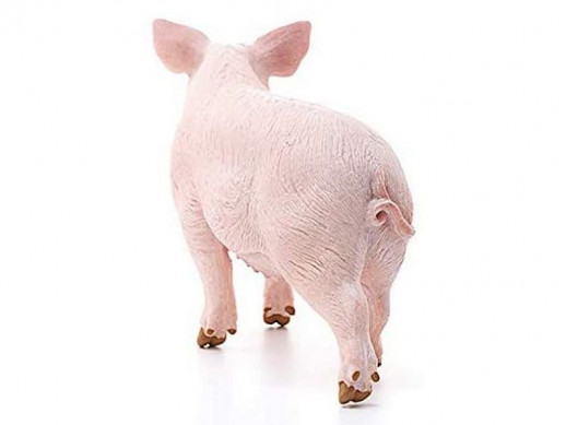 Фигурка Schleich Свинья