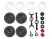 Радиоуправляемая машина WPL японский внедорожник FJ40 (желтая) 4WD 2.4G 1/16 KIT