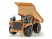 Радиоуправляемый карьерный самосвал HUI NA TOYS 2.4G 6CH 1/18 RTR